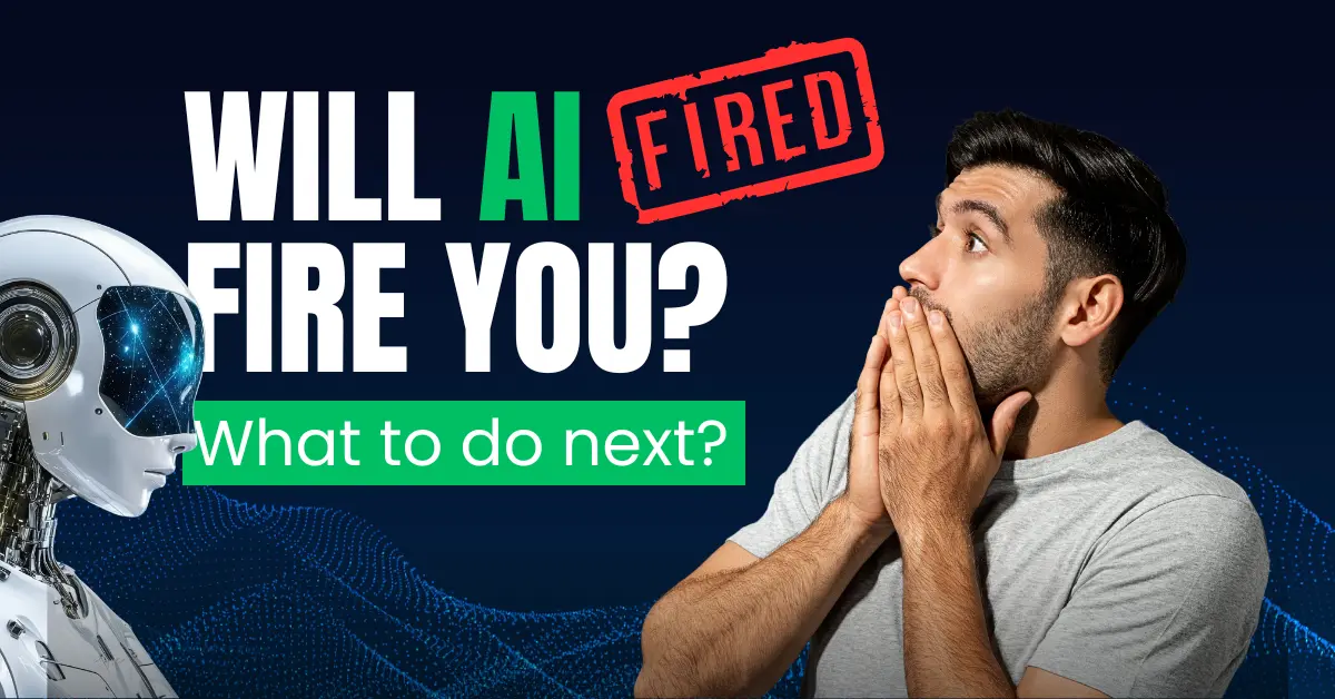 Will Ai Fire You Job Automation Truth