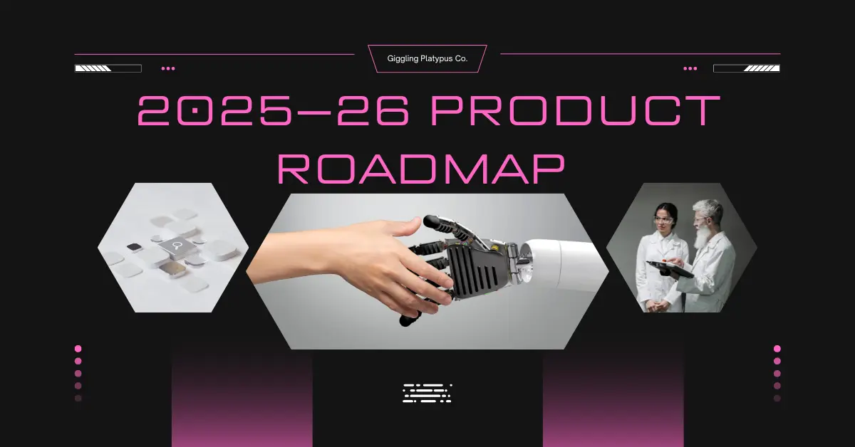 Product Roadmap 2025 26 Upgrade Advice