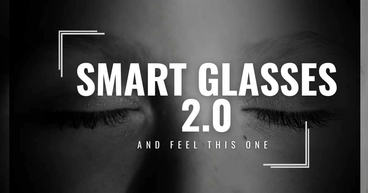 Smart Glasses 2 0 Alibaba Meta Apple