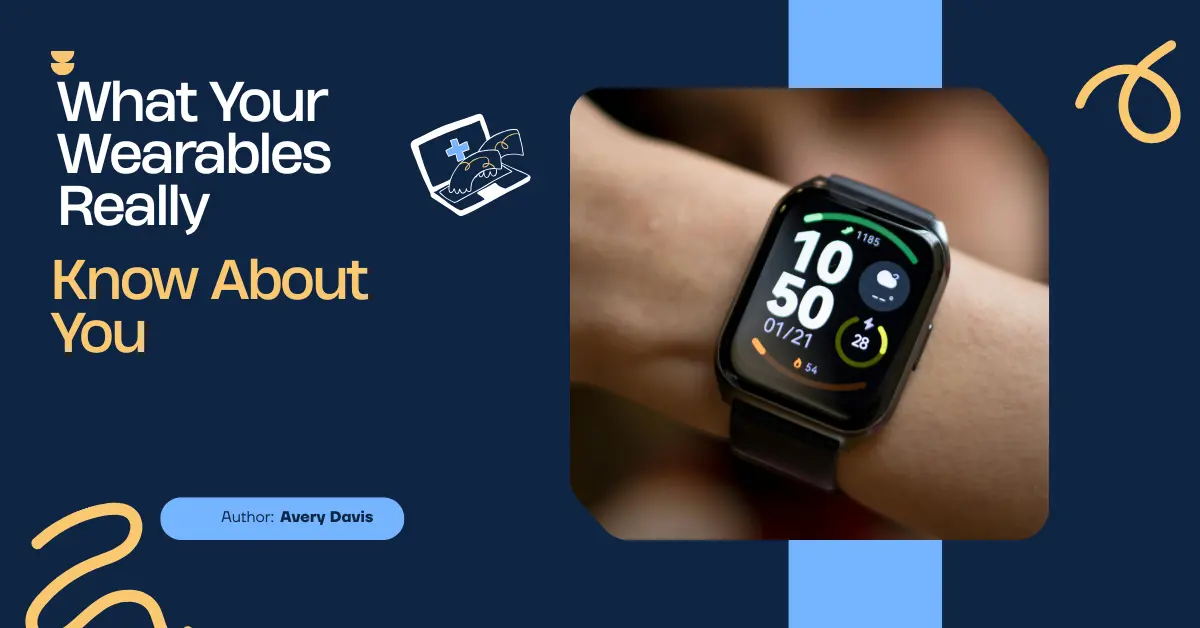 Smart Rings Sleep Trackers Health Data