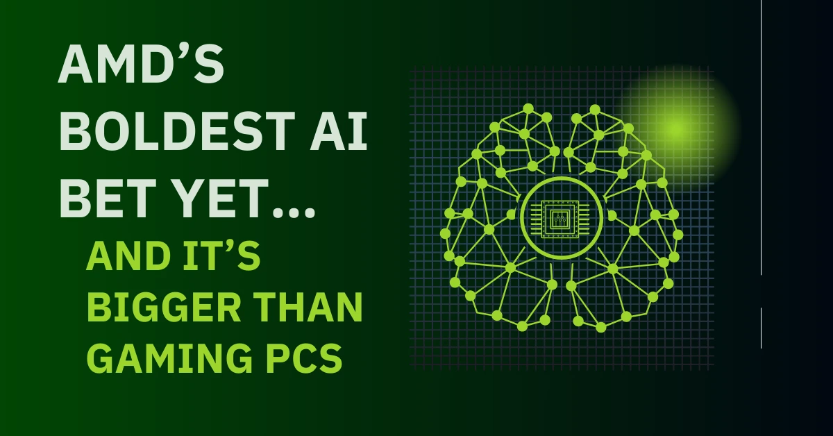 Amd Ai Chips Ces Openai Nvidia Alternative