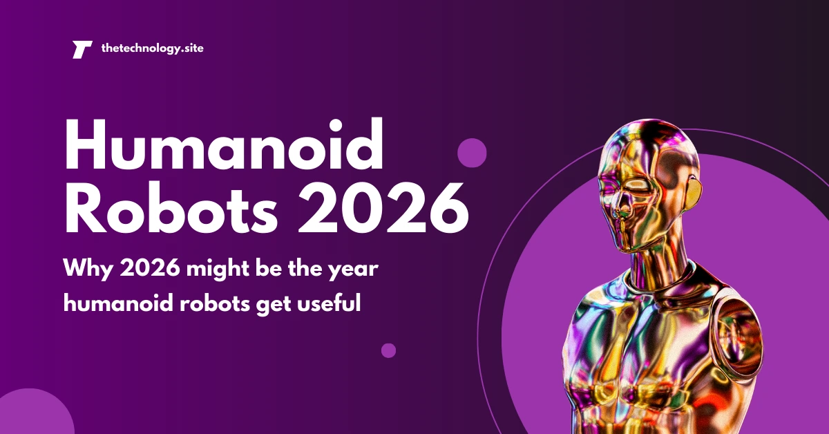 Humanoid Robots Gemini Boston Dynamics 2026