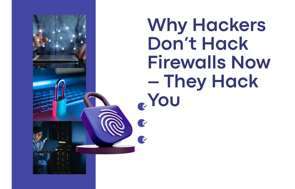 Identity As The New Perimeter Zero Trust