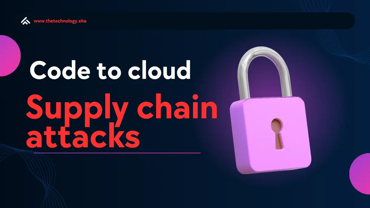 Supply Chain Attacks Trojan Horse